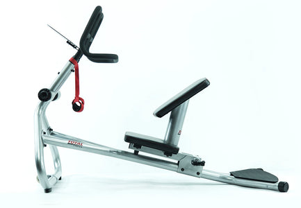 MOTIVE FITNESS TotalStretch TS200 - Treadmills and Fitness World