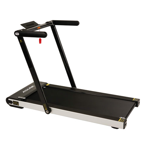 Image of ASUNA 8730 Slim Folding Motorized Treadmill - Treadmills and Fitness World