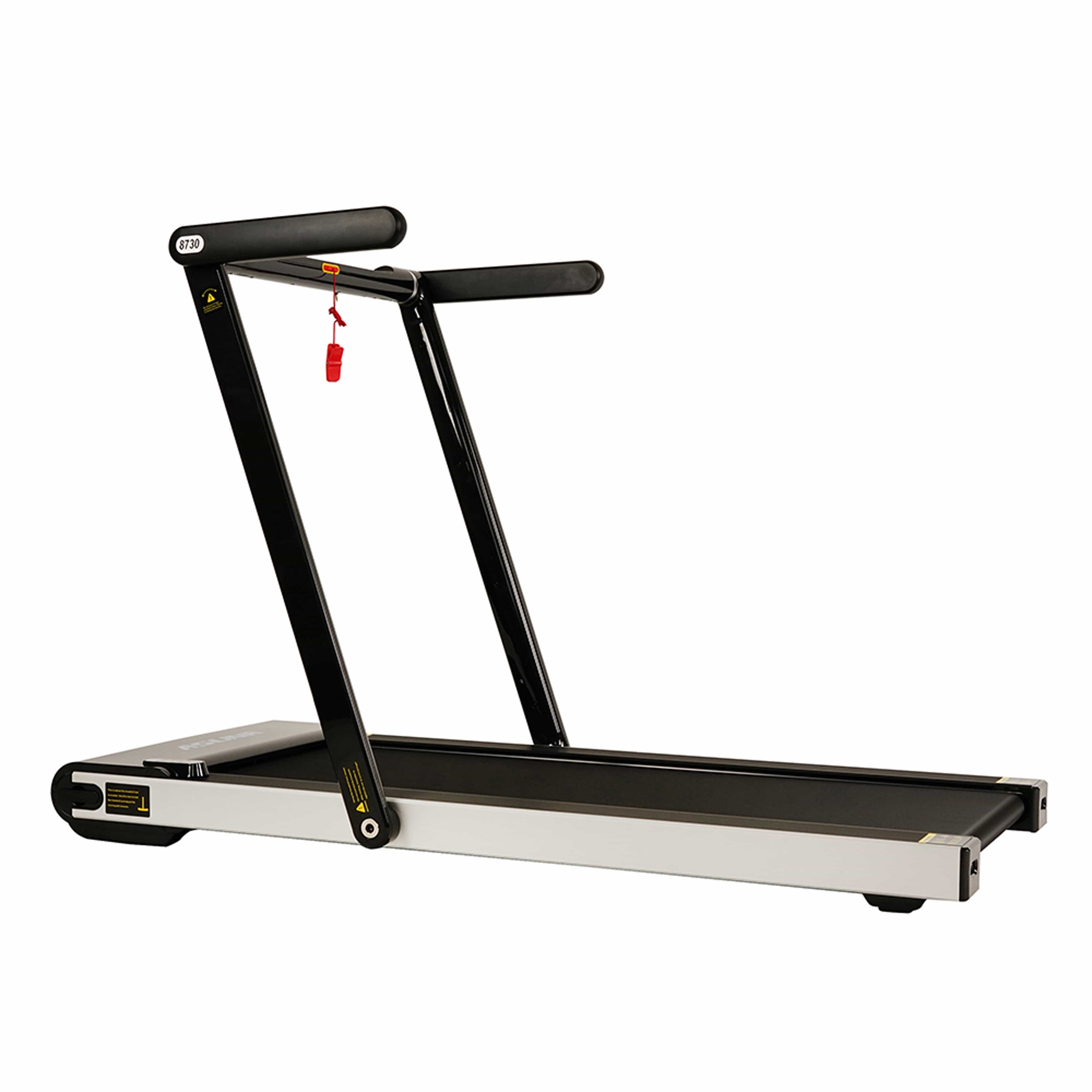 ASUNA 8730 Slim Folding Motorized Treadmill - Treadmills and Fitness World