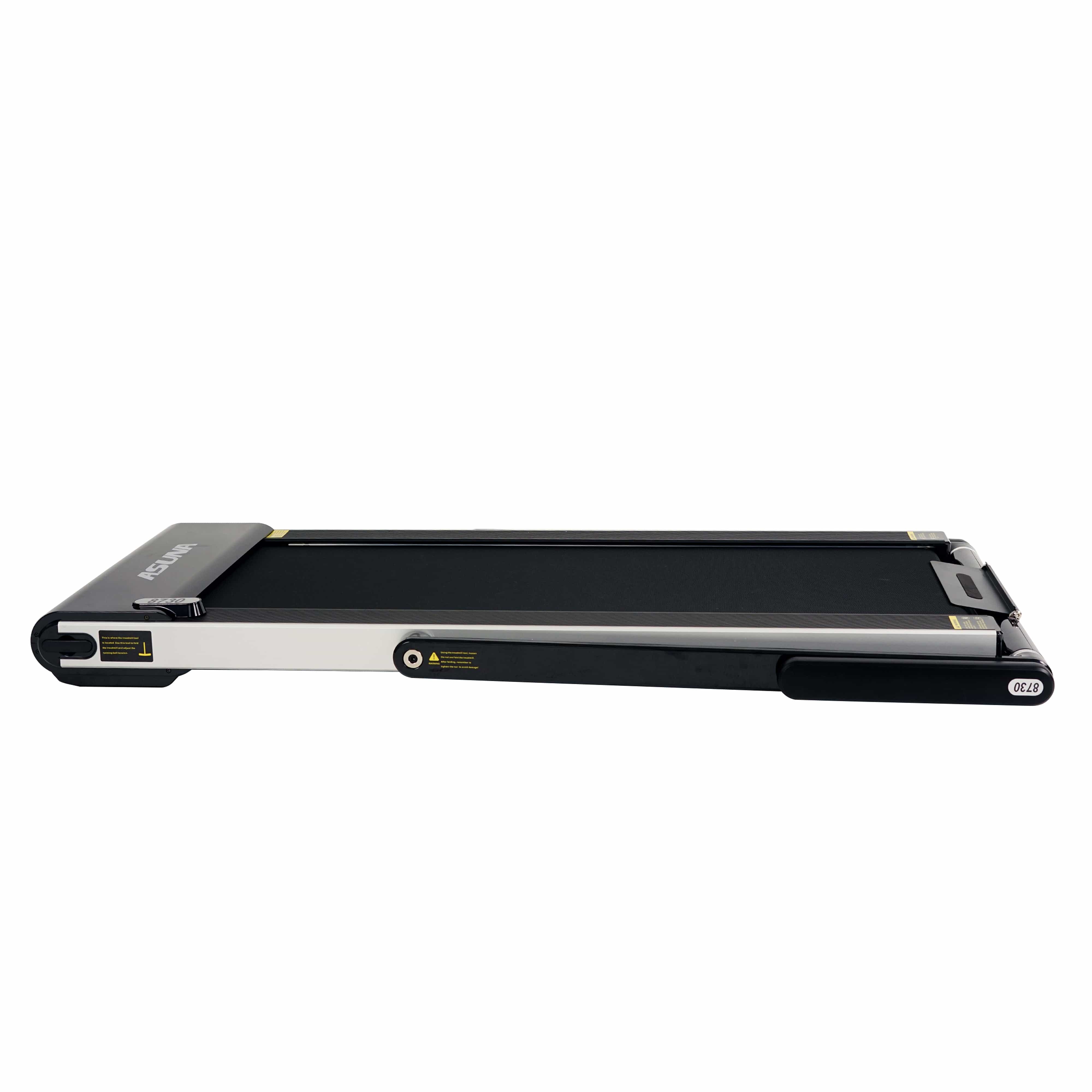 ASUNA 8730 Slim Folding Motorized Treadmill - Treadmills and Fitness World
