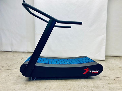 Image of TRUEFORM Runner - Treadmills and Fitness World