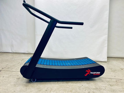 TRUEFORM Runner - Treadmills and Fitness World