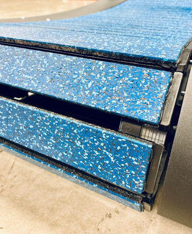 Image of TRUEFORM Runner - Treadmills and Fitness World