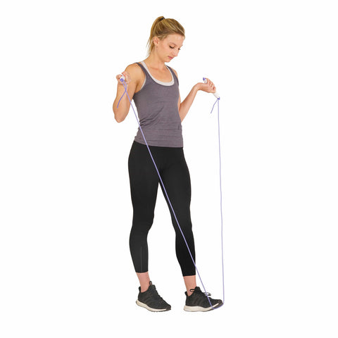 Image of Sunny Health & Fitness Digital Jump Rope - NO. 029-B - Treadmills and Fitness World