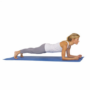 Sunny Health & Fitness Yoga Mat - NO. 031 - Treadmills and Fitness World