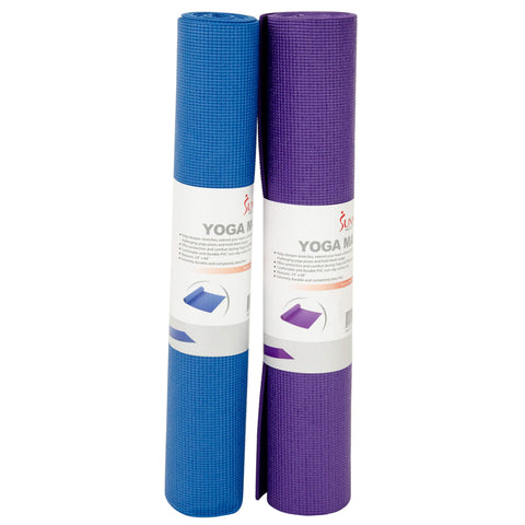 Image of Sunny Health & Fitness Yoga Mat - NO. 031 - Treadmills and Fitness World
