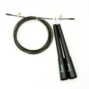 Sunny Health & Fitness No. 069 Speed Cable Jump Rope - Treadmills and Fitness World