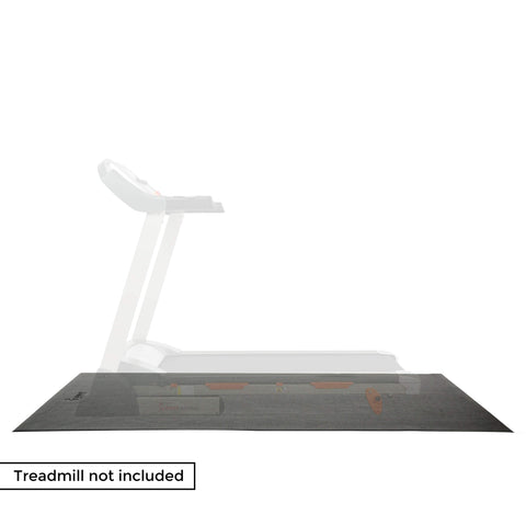 Image of Sunny Health & Fitness Treadmill Mat - NO. 074 - Treadmills and Fitness World