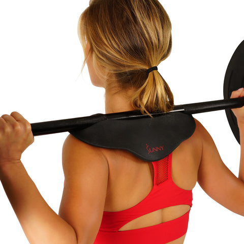 Image of Sunny Health &Fitness Cobra Bar Pad - Treadmills and Fitness World