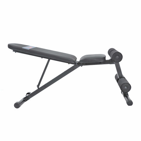 Image of Sunny Health & Fitness Adjustable Incline / Decline Weight Bench - SF-BH620038 - Treadmills and Fitness World