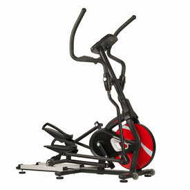 Sunny Health & Fitness Stride Zone Elliptical SF-E3865