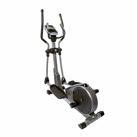 Image of Sunny Health & Fitness Pre-Programmed Elliptical Trainer SF-E3912 - Treadmills and Fitness World