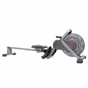 Sunny Health & Fitness Air Fan Rowing Machine Ergometer SF-RW520050 - Treadmills and Fitness World