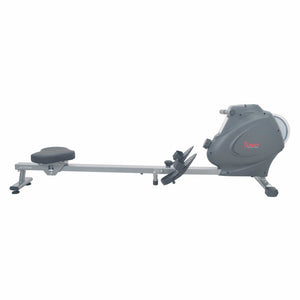 Sunny Health & Fitness Flywheel Rowing Machine - SF-RW5856 - Treadmills and Fitness World