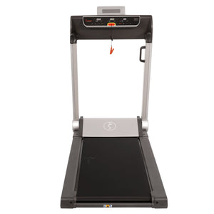 Sunny Health & Fitness Strider Treadmill with 20" Wide LoPro Deck - Treadmills and Fitness World