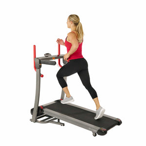 Incline Treadmill with Bluetooth Speakers and USB Charging Function - SF-T7909 - Treadmills and Fitness World
