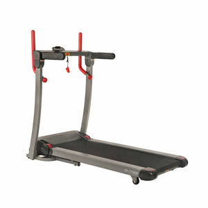 Incline Treadmill with Bluetooth Speakers and USB Charging Function - SF-T7909 - Treadmills and Fitness World