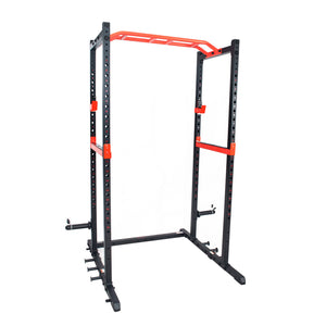 Sunny Health & Fitness Power Zone Strength Rack - SF-XF9925 - Treadmills and Fitness World