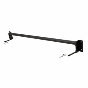 Sunny Health & Fitness Pull Up Bar Attachment for Power Racks and Cages - SF-XFA001 - Treadmills and Fitness World