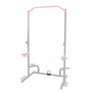 Sunny Health & Fitness U-Ring Attachment for Power Racks and Cages - SF-XFA005 - Treadmills and Fitness World
