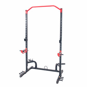 Sunny Health & Fitness U-Ring Attachment for Power Racks and Cages - SF-XFA005 - Treadmills and Fitness World