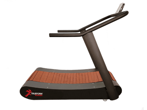 Image of TRUEFORM Runner - Treadmills and Fitness World
