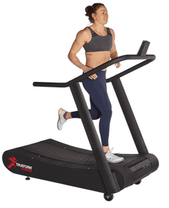 TRUEFORM Runner - Treadmills and Fitness World
