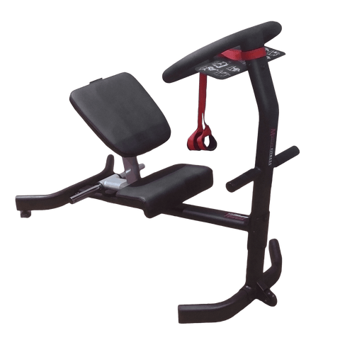 Image of MOTIVE FITNESS TotalStretch TS100 - Treadmills and Fitness World
