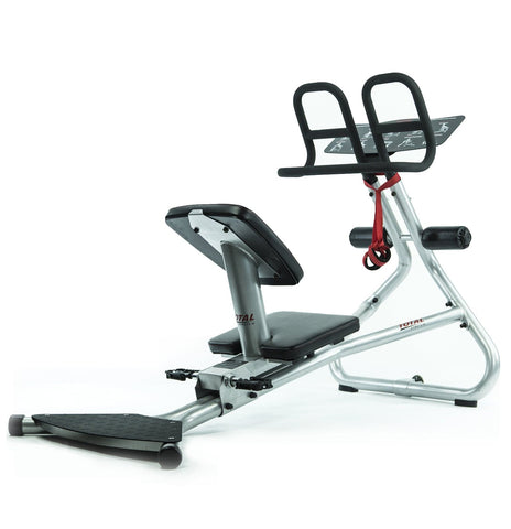 Image of MOTIVE FITNESS TotalStretch TS200 - Treadmills and Fitness World