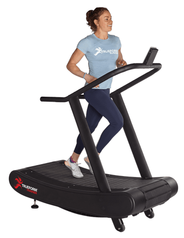 Image of TRUEFORM Trainer - Treadmills and Fitness World