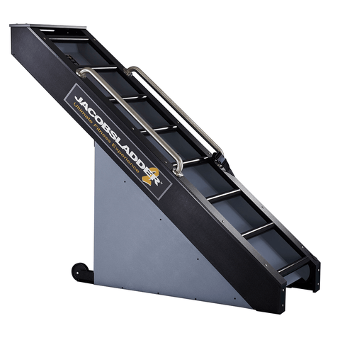 Image of JACOBS Ladder JL2 - Treadmills and Fitness World