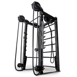 ROPEFLEX RX8200 | ROPERIG  | Rope Pulling Trainer Machine - Treadmills and Fitness World