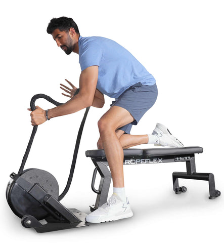 Image of ROPEFLEX RXB2 | Bench - Treadmills and Fitness World