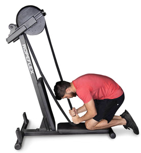 ROPEFLEX RX2300 | Ibex Rope Pulling Machine - Treadmills and Fitness World