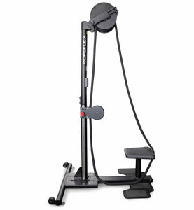 ROPEFLEX RX2500 | Oryx Rope Pulling Machine - Treadmills and Fitness World