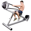 ROPEFLEX RX3300 | Vortex Rope Pulling Machine - Treadmills and Fitness World