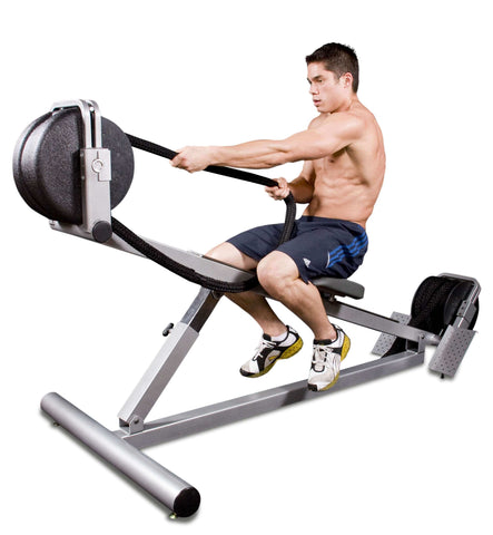 Image of ROPEFLEX RX3300 | Vortex Rope Pulling Machine - Treadmills and Fitness World