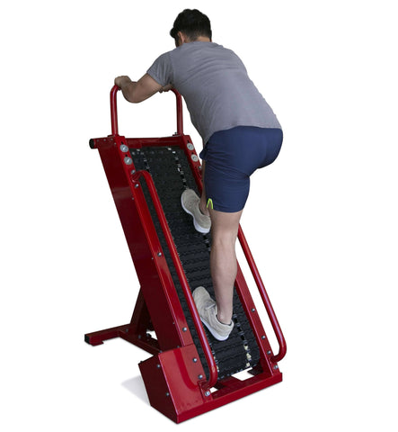 Image of ROPEFLEX RX4405 | Apex 2 Tread Climber Machine - Treadmills and Fitness World