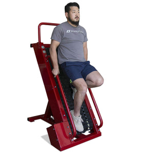 ROPEFLEX RX4405 | Apex 2 Tread Climber Machine - Treadmills and Fitness World