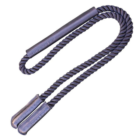 Image of ROPEFLEX 3-Strand Weight Jump Rope XR25 - Treadmills and Fitness World