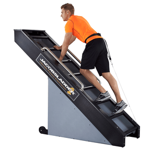 JACOBS Ladder JL2 - Treadmills and Fitness World