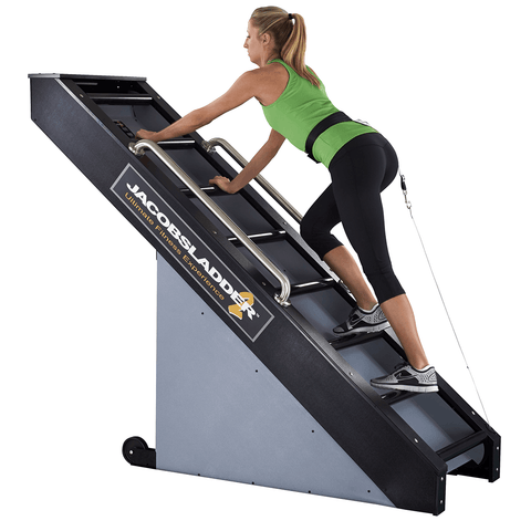 Image of JACOBS Ladder JL2 - Treadmills and Fitness World