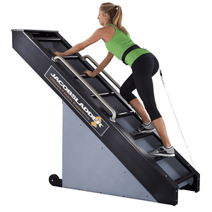 JACOBS Ladder JL2 - Treadmills and Fitness World