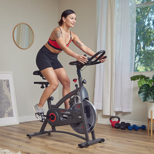 Premium Magnetic Resistance Smart Indoor Cycling Bike- SF-B1877SMART - Treadmills and Fitness World