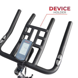 Premium Indoor Cycling Smart Stationary Bike - SF-B1805SMART - Treadmills and Fitness World