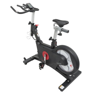 Sunny Health & Fitness Premium Kinetic Flywheel Rear Drive Cycle - SF-B1852 - Treadmills and Fitness World