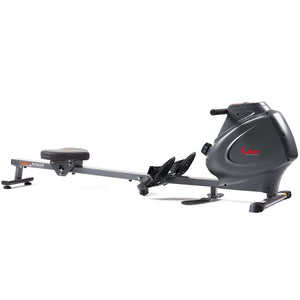 Sunny Health & Fitness Smart Multifunction Rowing Machine - SF-RW5941SMART - Treadmills and Fitness World