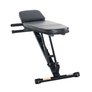 Sunny Health & Fitness Adjustable Utility Weight Bench - SF-BH6921 - Treadmills and Fitness World
