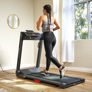 Smart Strider Treadmill - SF-T7718 SMART - Treadmills and Fitness World