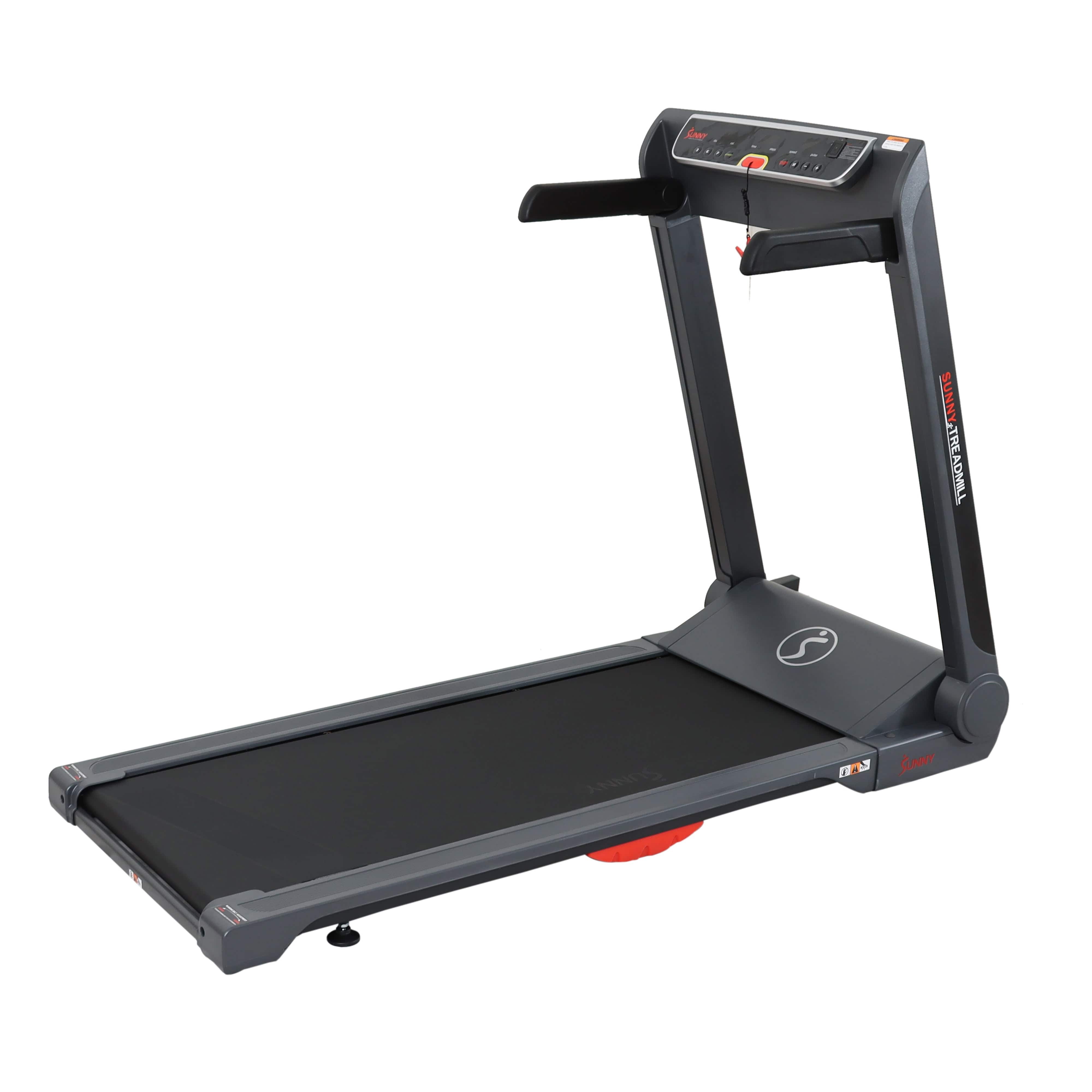 Smart Strider Treadmill - SF-T7718 SMART - Treadmills and Fitness World